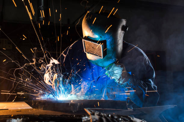 Best Automation and Robotic Welding in North Brooksville, FL