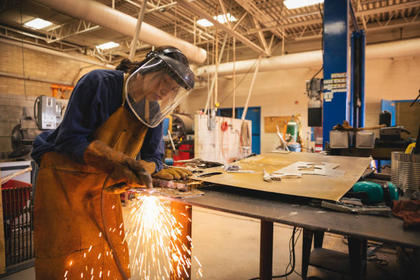 Affordable Welder Services in North Brooksville, FL