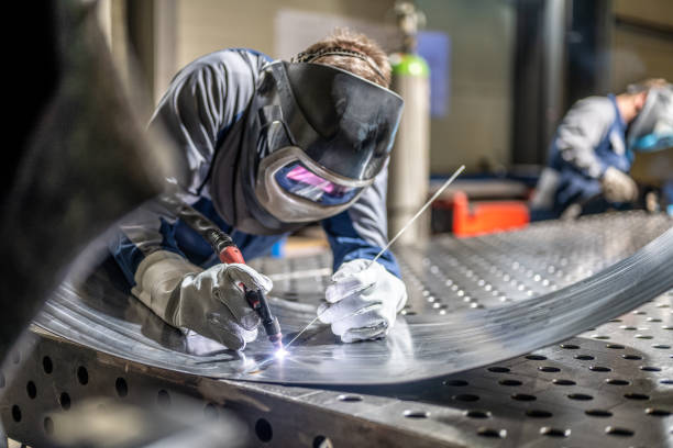 Trusted North Brooksville, FL Welder & Metal Fabrication Experts