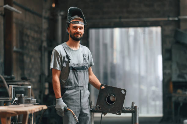 Best Aerospace and Defense Welding in North Brooksville, FL
