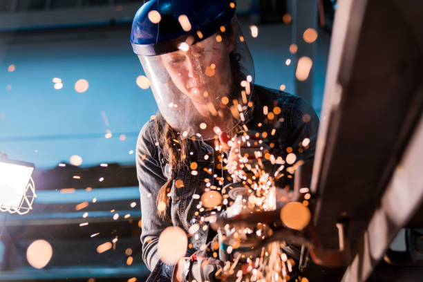 Best Marine and Shipbuilding Welding in North Brooksville, FL