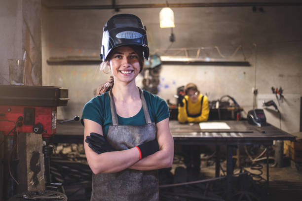 Best Structural Steel Welding in North Brooksville, FL